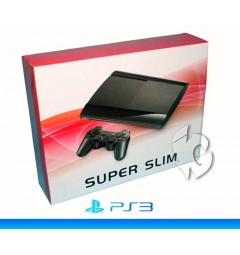Корпус для PS3 Super Slim (CUH-40xx) 